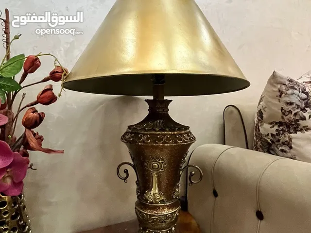 table lamp وارد اروبي