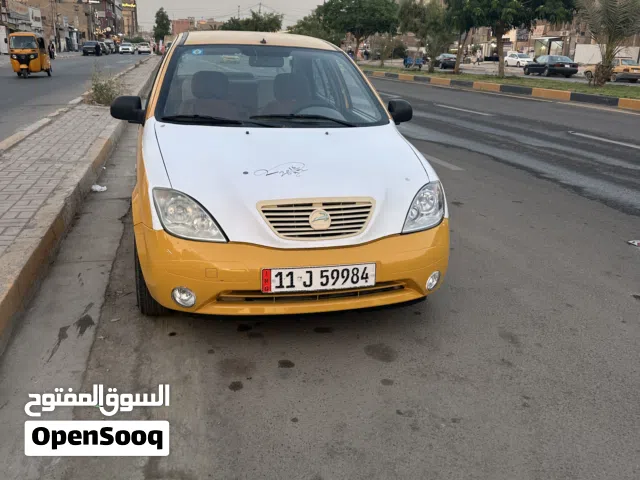 2016 سايبا تيبا