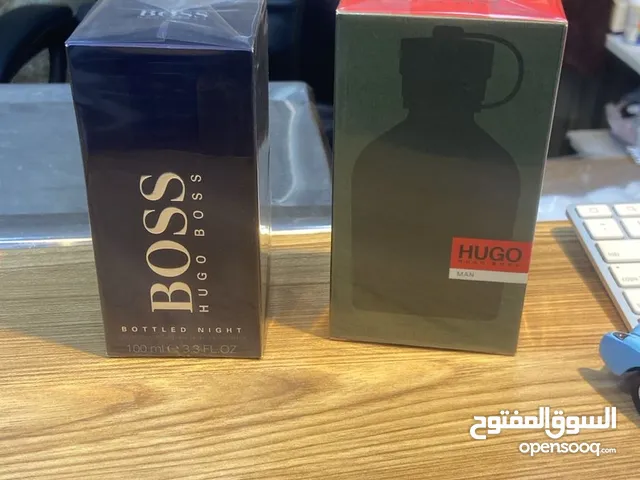 عطور هيوجو