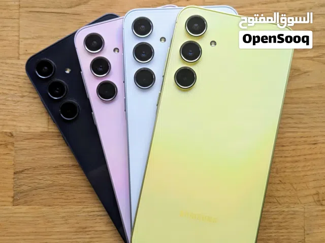 Samsung Galaxy A35 256 GB in Zarqa