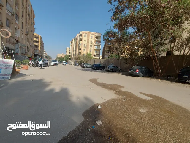 فيلا للبيع 240متر حدائق الاهرام منطقة ن عل الرئيسي