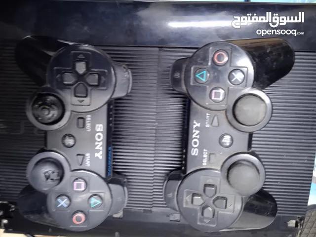 ps3  سوني 3 مهكره