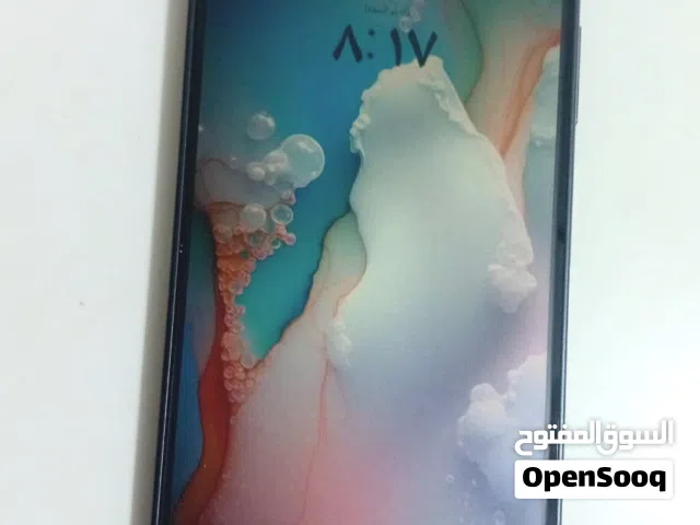 مطلوب ايفون 11 بروماكس 128 جيجا للبدل على جهاز ساميونج A16 128 جيجا