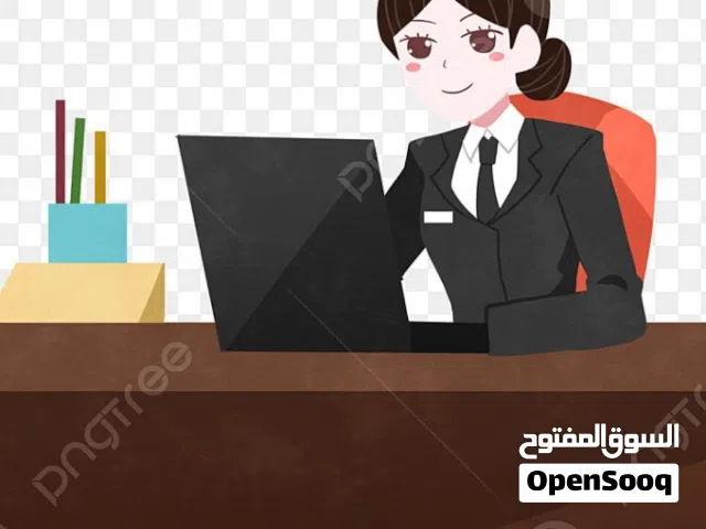 رائدة اعمال