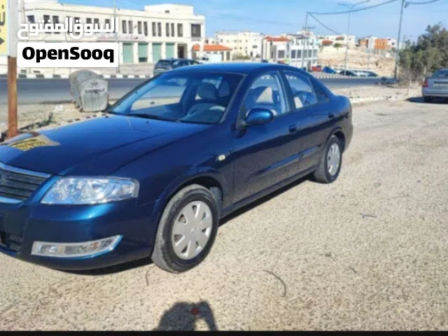 2013, نيسان, صني, S