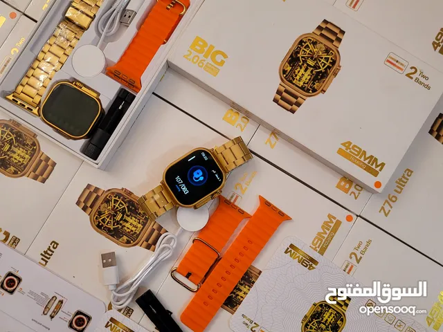 Other smart watches for Sale in Sana'a