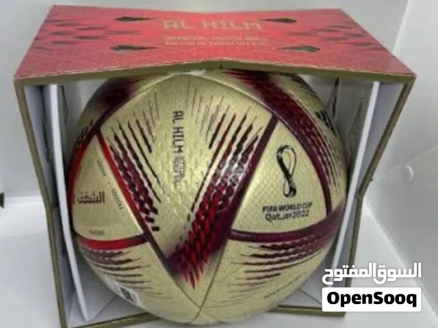 كرة نهائي كاس العالم 2022 الرحلة اديداس بسعر 11