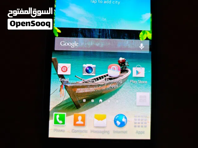 Samsung Galaxy S4 mini original clean
