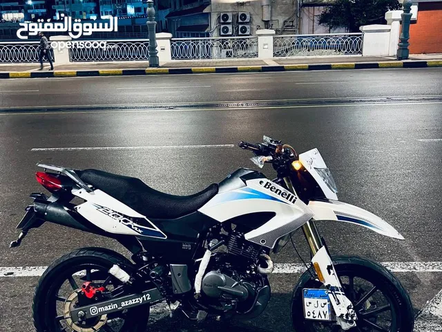 بينيلي vlx 2022