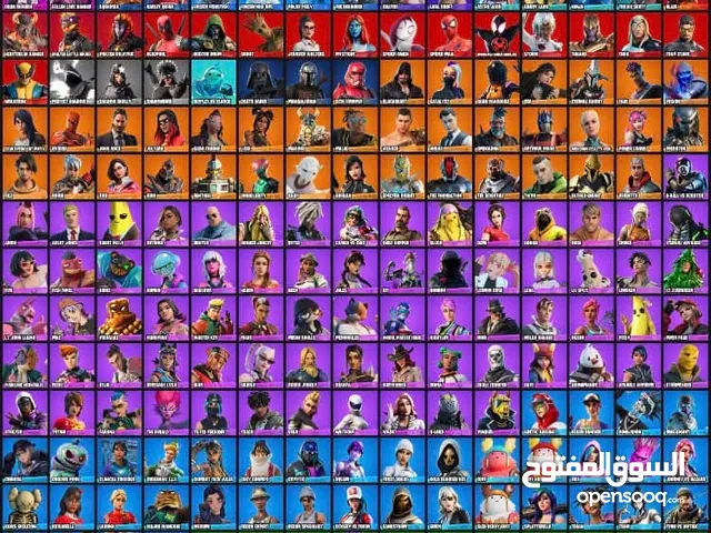 حساب فورت اقرا وصف