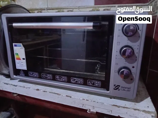 كوشه فرن كهربائيه بنغازي قابل للتفاوض