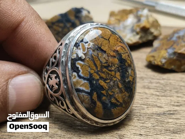 احجار جميله ومتنوعه