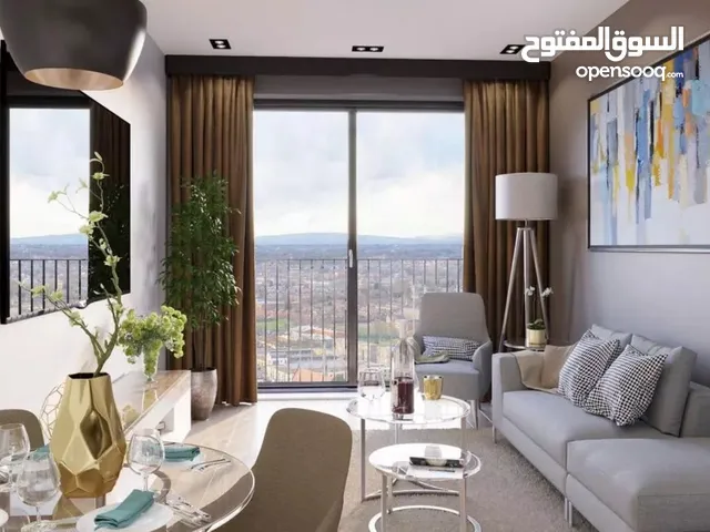 430 ft 1 Bedroom Apartments for Sale in Muscat Al Mawaleh