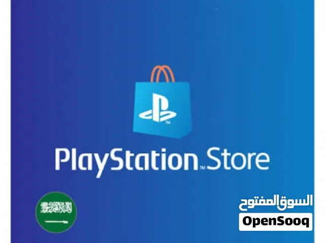 PlayStation gaming card for Sale in Aden