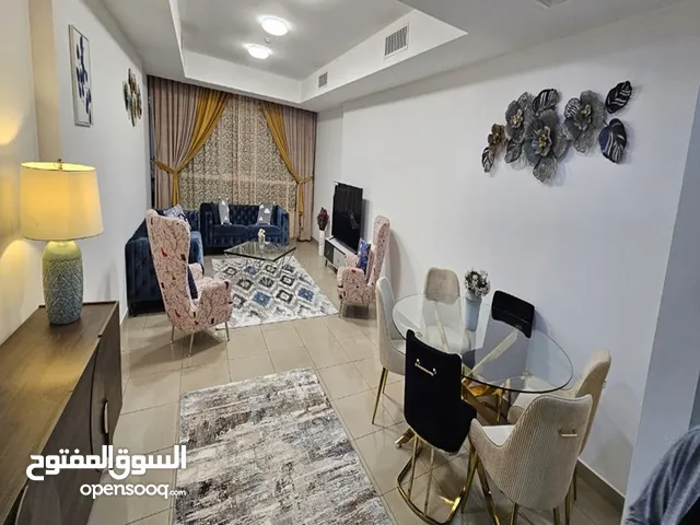 الشارقه الخان برج الشاطئ2