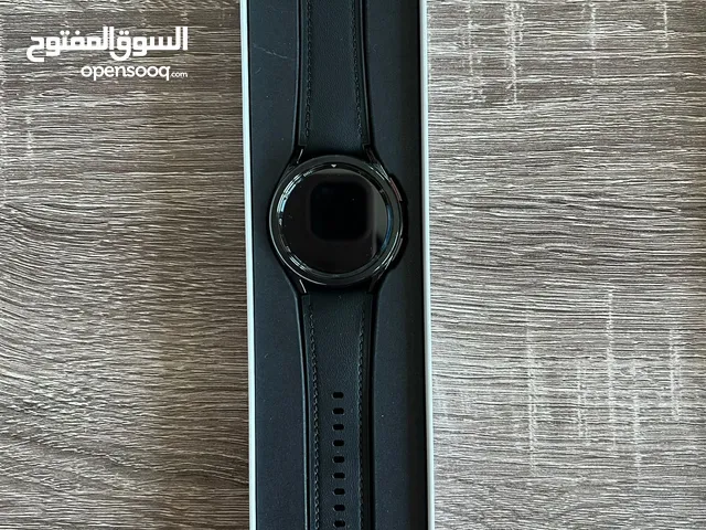 Galaxy watch series 6 Classic for sale