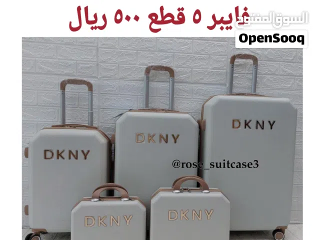 Travel Bags Burgundy for sale  in Al Riyadh