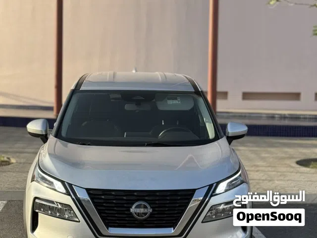 نيسان روج 2023