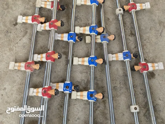 لاعبين فيشة للبيع