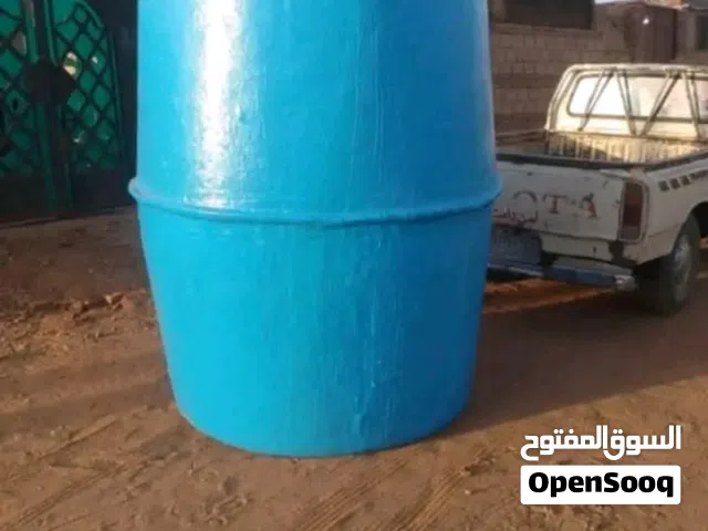 سبتك تانك فايبر جلاس الماليزي الجاهز ضمان 10 سنوات