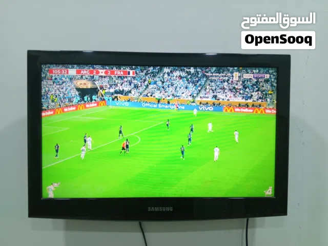 24" Samsung monitors for sale in Basra