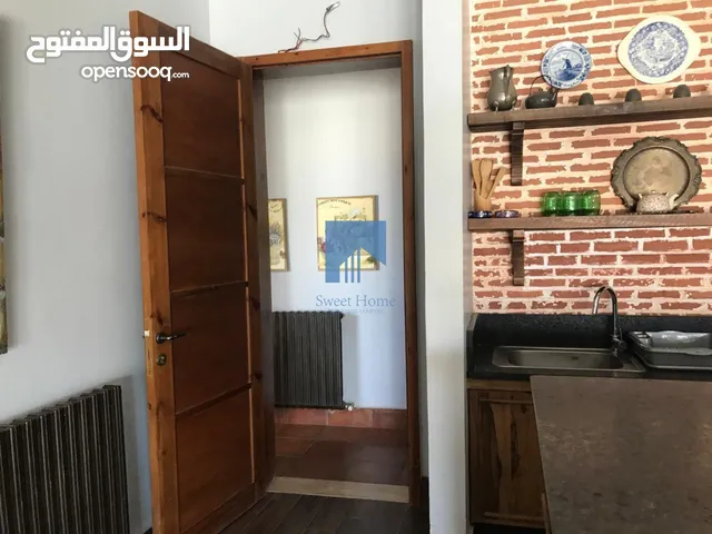 207 m2 5 Bedrooms Apartments for Sale in Amman Um El Summaq