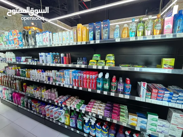 65 m2 Supermarket for Sale in Abu Dhabi Al Raha Gardens