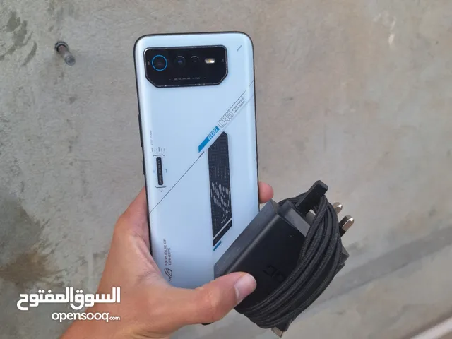 ASUS ROG 6 512 GB in Zawiya