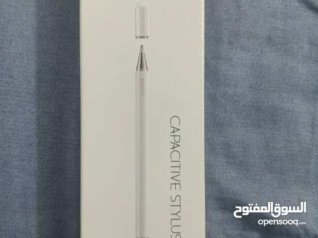 قلم شاشه الهاتف او الايباد