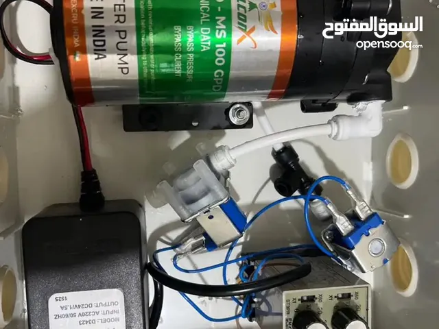 ركّب رذاذ وعيش الفرق.. برودة، راحة، وانتعاش!
