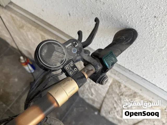 سكوتر crony بحالته شغال