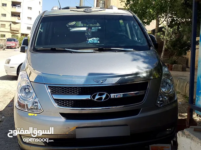 باص H1 جراند 2014 للبيع