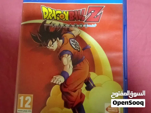 شريط لعبه بلايستيشن 4