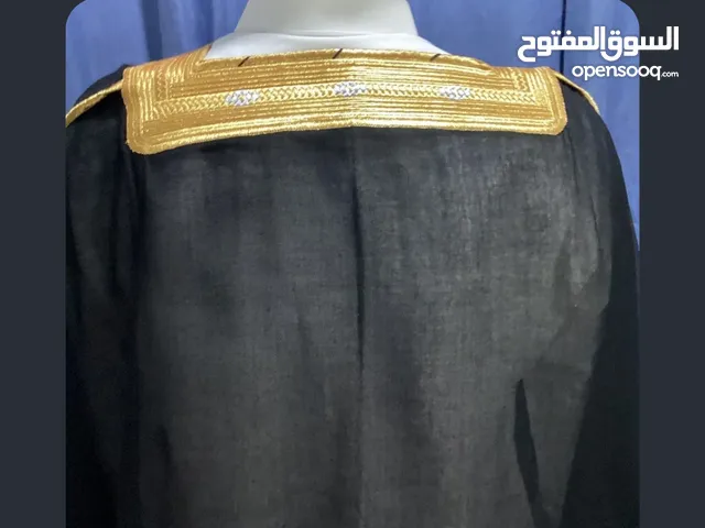 Deshdasha - Thoub Men's Deshdasha - Abaya in Jeddah