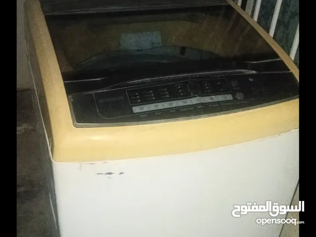 AEG 13 - 14 KG Washing Machines in Baghdad