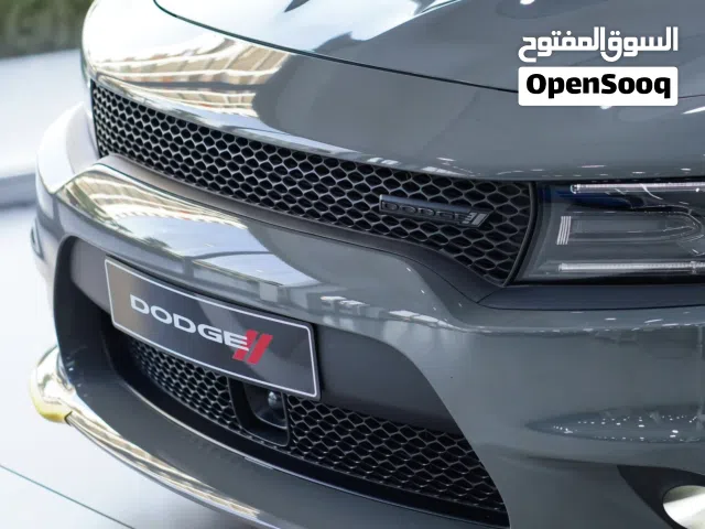 2023, دودج, تشارجر, GT