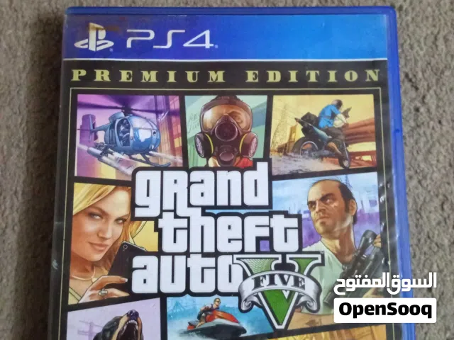 سيدي جي تي اي 5 نضيف جدا