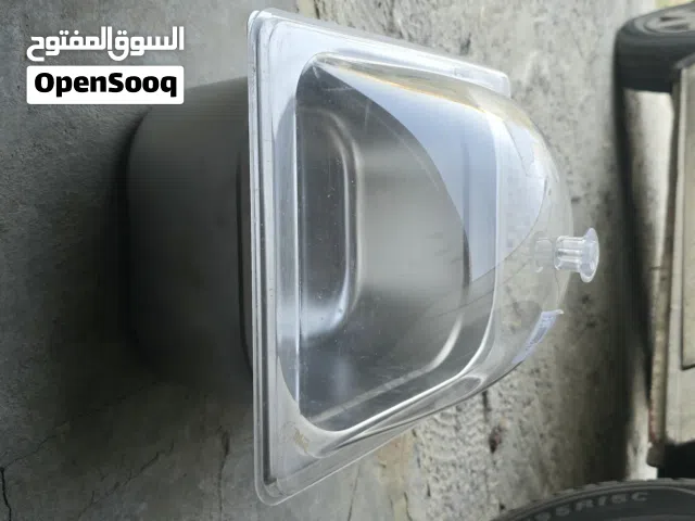 علب اكلريك جداريه حق مكسرات  وعلب بهارات