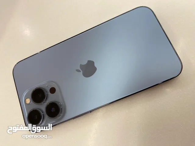 Apple iPhone 13 Pro 256 GB in Amman
