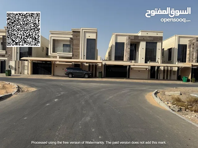 Residential Land for Sale in Ajman Al Yasmin