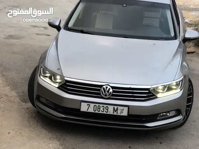 PASSAT2017