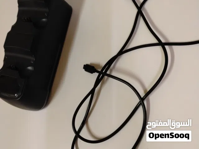 شاحن جهاز ps 4