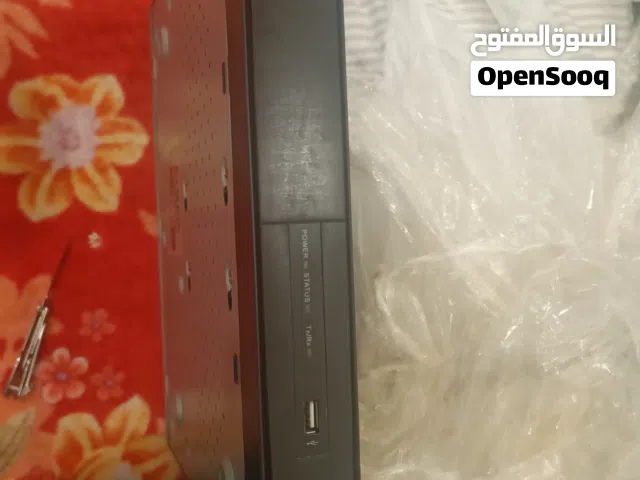 ا DVR هيك فيجن 16 مخرج