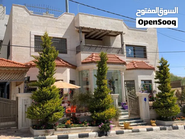 500 m2 3 Bedrooms Villa for Sale in Amman Daheit Al Rasheed