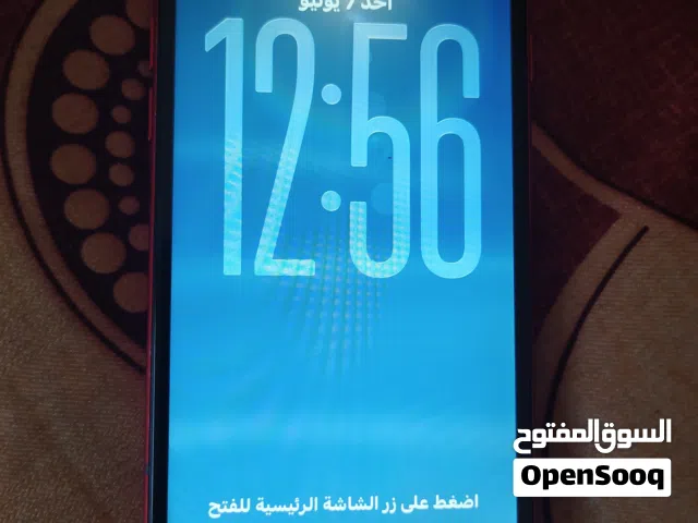 Apple iPhone SE 2 64 GB in Benghazi