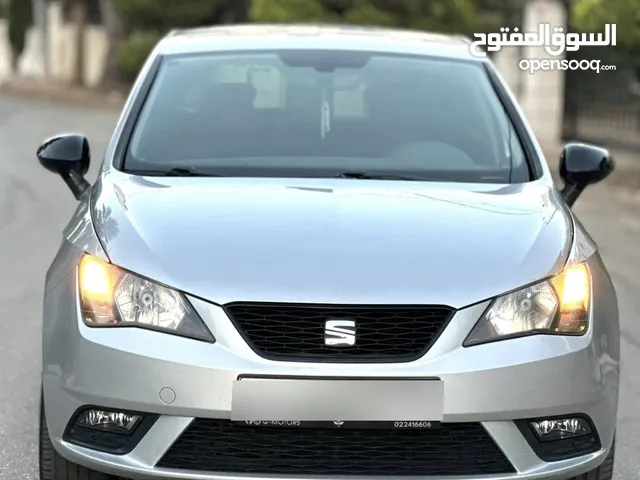 Seat Ibiza 2017 Automatic