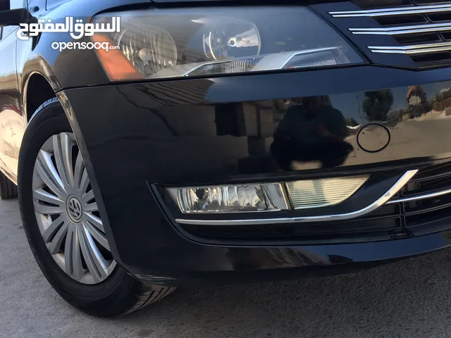 Volkswagen Passat 2015 in Amman
