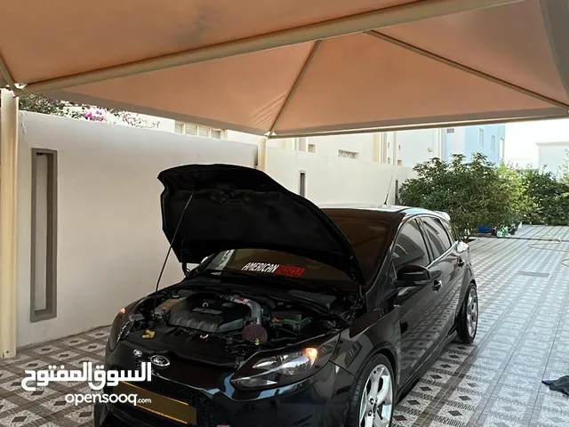 Used Ford Focus in Muscat