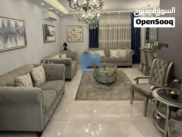 156 m2 3 Bedrooms Apartments for Sale in Amman Tla' Ali