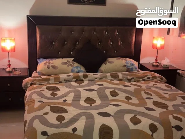 Furnished Daily in Amman 7th Circle